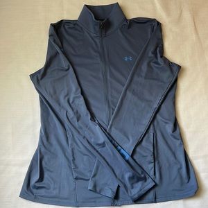 Women's UA Tech Full Zip